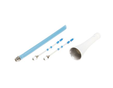 Würth Reinigungs- und Waschgerät-Ersatzteil-Kit 