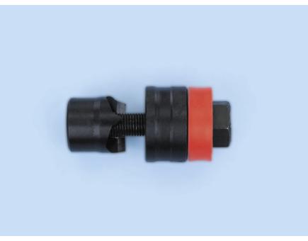 Würth Blechlocher Spaltstempel KL-Schraube M25