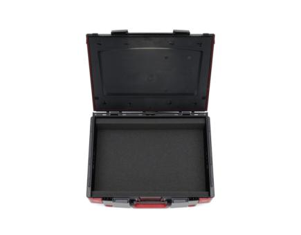 Würth System-Koffer Leersortiment 8.4.2 Schaumadapter ORSY200 