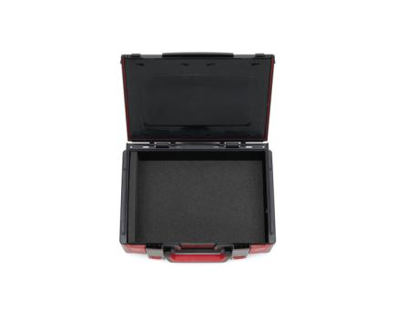 Würth System-Koffer Leersortiment 4.4.2 Schaumadapter ORSY100 