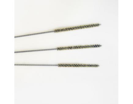 Würth Cleaning brush brass 3 STK 