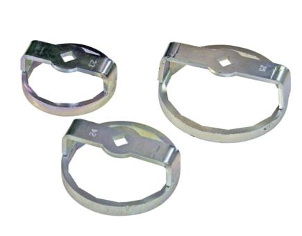 Würth Ölfilterschlüssel Kia/Hyundai ÖLFILTERSCHL. KIA HYUNDAI 79,3 mm