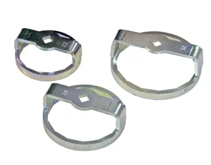 Würth Ölfilterschlüssel Kia/Hyundai ÖLFILTERSCHL. KIA HYUNDAI 79,3 mm 