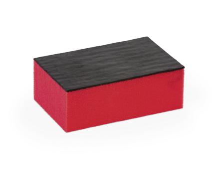 Würth Polierschwamm Clay-Serie H40 