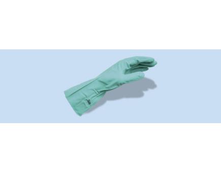 Würth Chemikalienschutzhandschuh Nitril GR8 6er Pack 