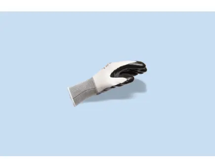 Würth Schutzhandschuh Nitrilon Plus GR8 6er Pack