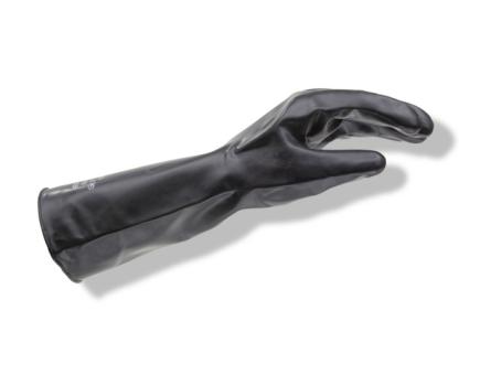 Würth Chemikalienschutzhandschuh Butyl GR8 