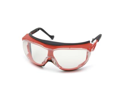 Würth Schutzbrille Wega KLAR 