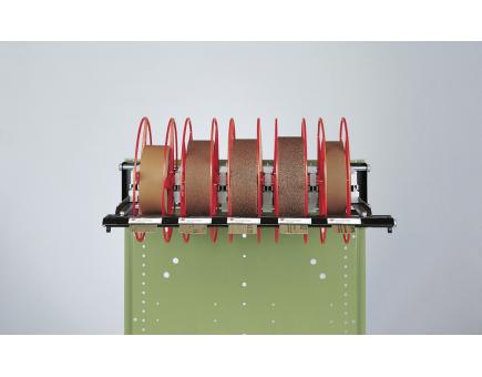 Würth Abrollsystem für Schleifgewebe 40-400 BESTUECKT 