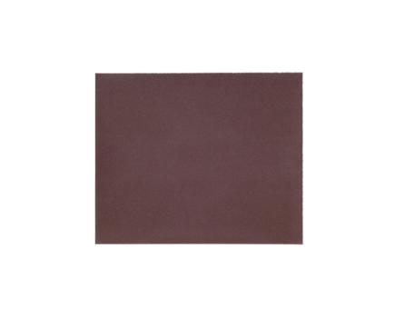 Würth Schleifpapier wasserfest Aluminium-Oxid P400 50er Pack 