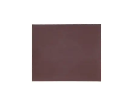 Würth Schleifpapier wasserfest Aluminium-Oxid P400 50er Pack 