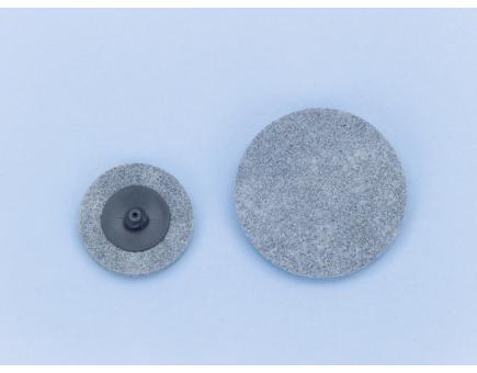 Würth Kleinschleifmittel-Mini-Kompaktvliesscheibe D75 mm 10er Pack