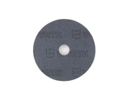 Würth Hard-pr. compact fleece disc angle/fillet sanding D125 