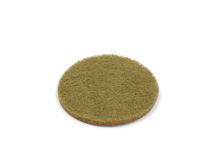 Würth Vlies-Klettscheibe D125 mm 10er Pack 