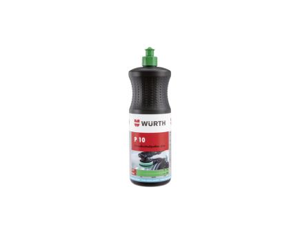 Würth Schnellschleifpolitur P10 Plus 