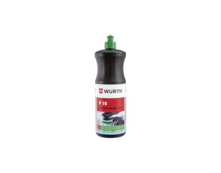 Würth Schnellschleifpolitur P10 Plus 