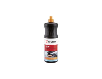 Würth Antihologramm-Politur P30 Plus 