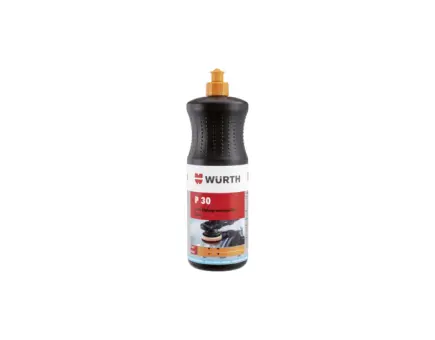 Würth Antihologramm-Politur P30 Plus 