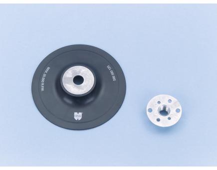 Würth Stützteller weiche Ausführung D150 mm 