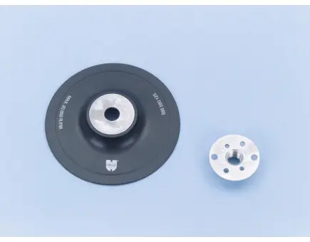 Würth Stützteller weiche Ausführung D180 mm 