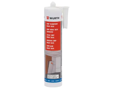 Würth SMP Klebstoff High Tack 