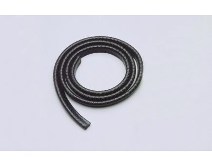 Würth Kantenschutzprofil Metalleinlage schwarz 1-2 mm 10er Pack