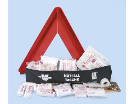 Würth Verbandtasche Kombi DIN13164 