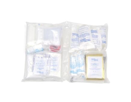 Würth Erste Hilfe Verbandkasten Nachfüll-Set 66-teilig F.08995206 