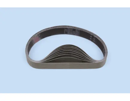 Würth Schleifband für Rohrbandschleifer K600 10er Pack