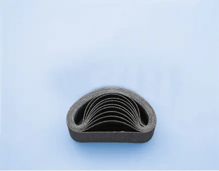 Würth Gewebeschleifband für Handbandschleifer 75X533 mm 20er Pack