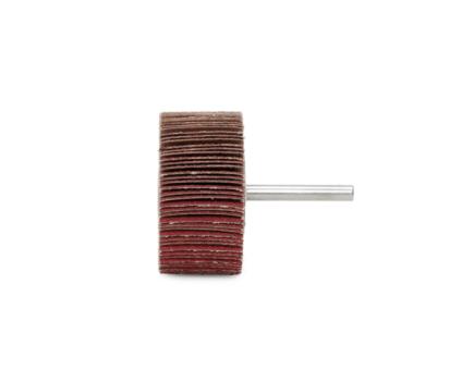 Würth Schleiffächer Keramikkorn K80 40x20x6 5er Pack 