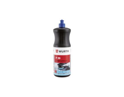 Würth Hochglanzpolitur P20 Plus 
