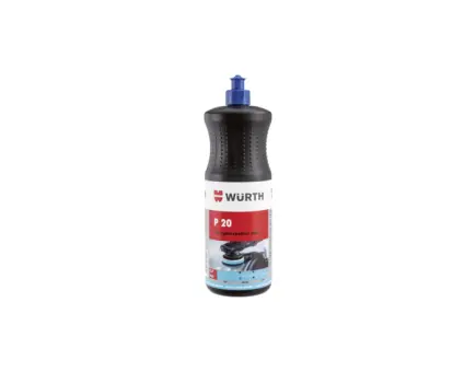 Würth Hochglanzpolitur P20 Plus 
