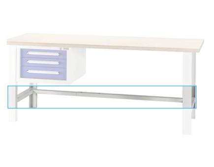 Würth Querverbinder für Werkbank BASIC VRSTLBR 