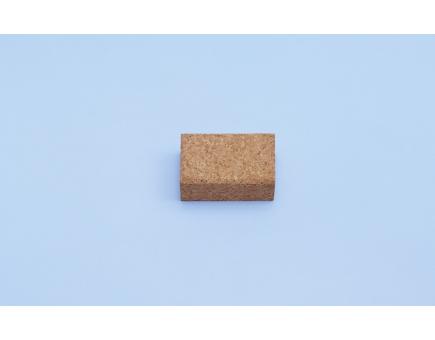 Würth Sanding block made of cork H40 