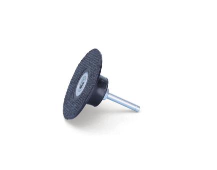 Würth Aufnahmehalter für Kleinschleifmittel 6 mm 