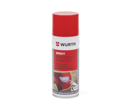 Würth Korrosionsschutzmittel Metalyt direkt online kaufen 