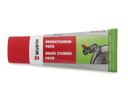 Würth Bremszylinderpaste