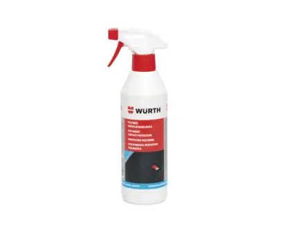 Würth Polymer Oberflächenschutz 