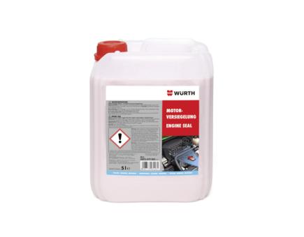 Würth Motorversiegelung 