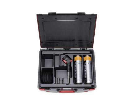 Würth Lötpistole Turbojet Sysko 5-teilig 