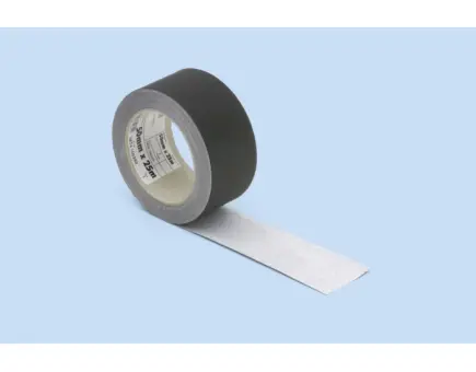 Würth Klebeband UV schwarz