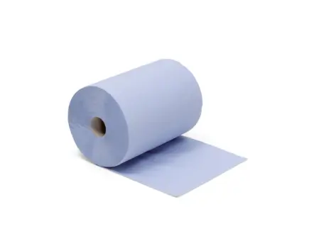 Würth Putzpapier ECO LINE auf Rollen 2LAGIG 2er Pack