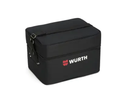 Würth Kunststofftasche für Linienlaser MLL 12 F. mlL12