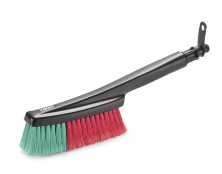 Würth Handbürste mit Wasserdurchlauf 