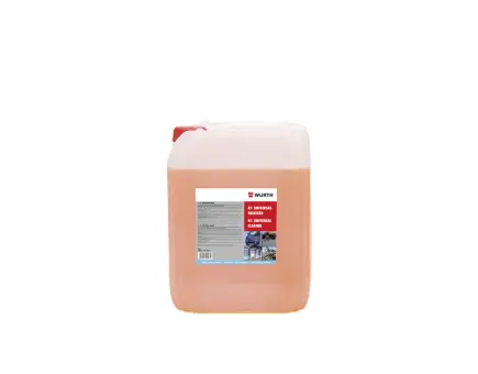 Würth Universalreiniger R1 