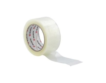 Würth Packband spezial transparent PP 6er Pack