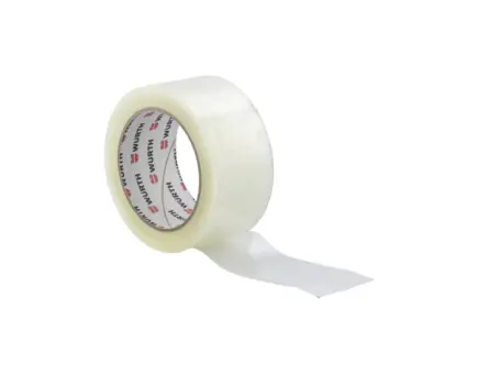 Würth Packband spezial transparent PP 6er Pack