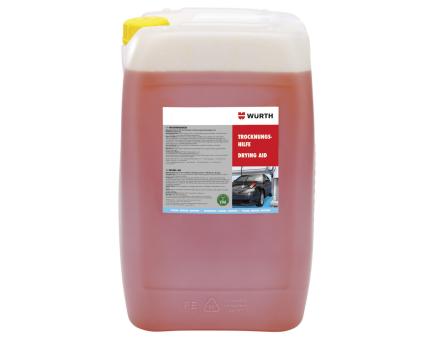 Würth Trocknungshilfe 
