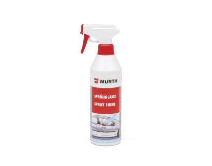 Würth Sprühglanz 